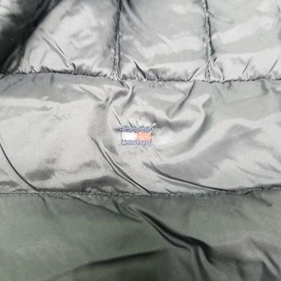 Tommy Hilfiger Puffer Jacket | Natural Down - Picture 5 of 10